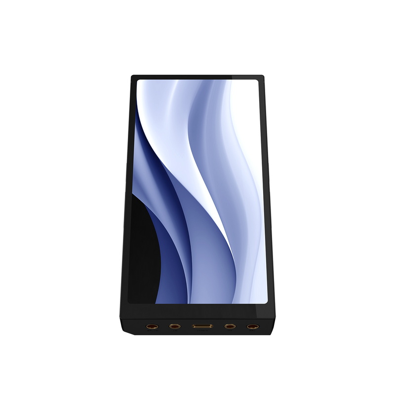 Hiby R6 PRO MAX DAP พกพาเรือธงชิป ES9039MS Pro x2 รองรับ MQA ประกันศูนย์ไทย