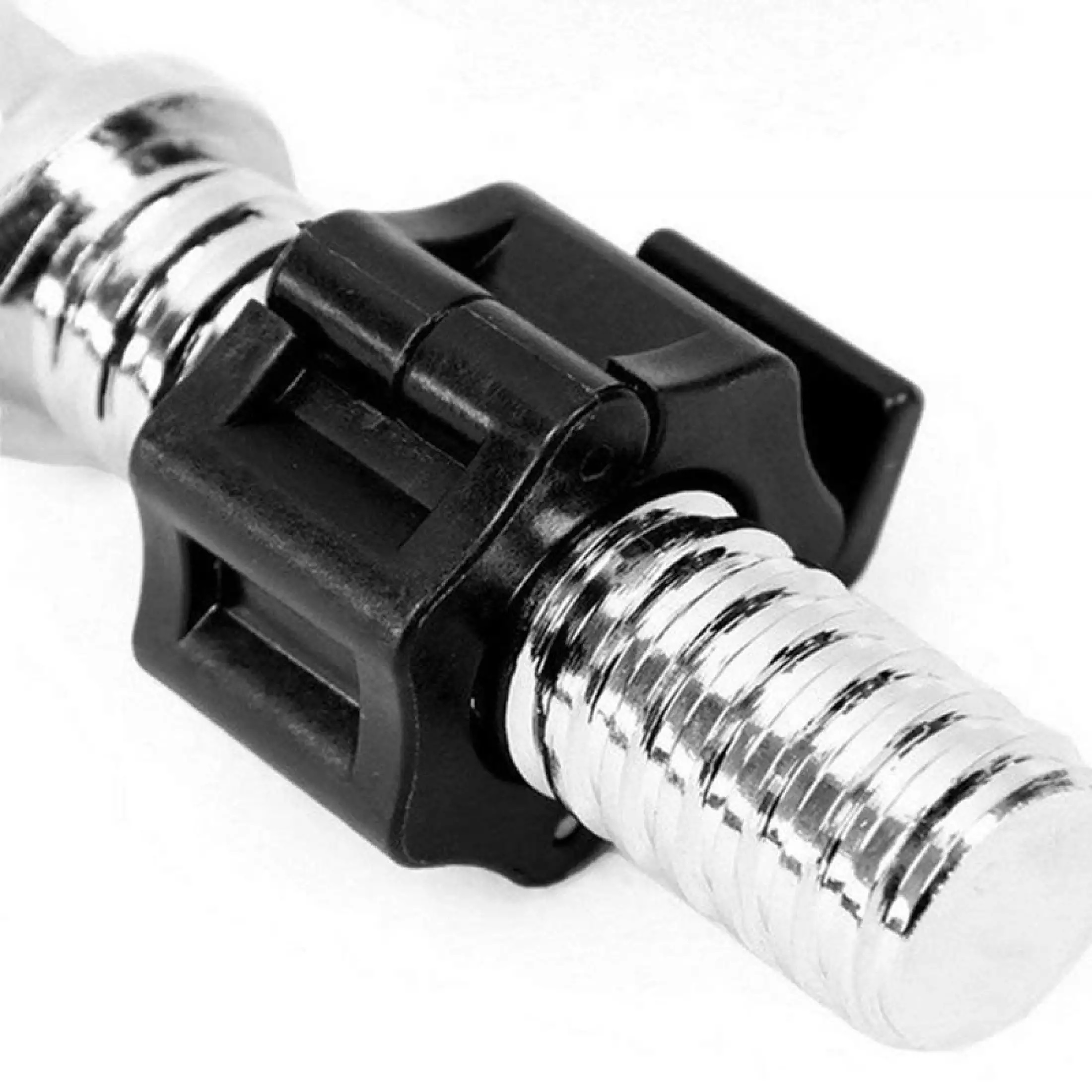 ตัวล็อค บาร์เบล สำหรับ แกน 1 นิ้ว 1.2 นิ้ว และ 2 นิ้ว