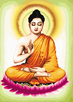 พระพุทธเจ้า