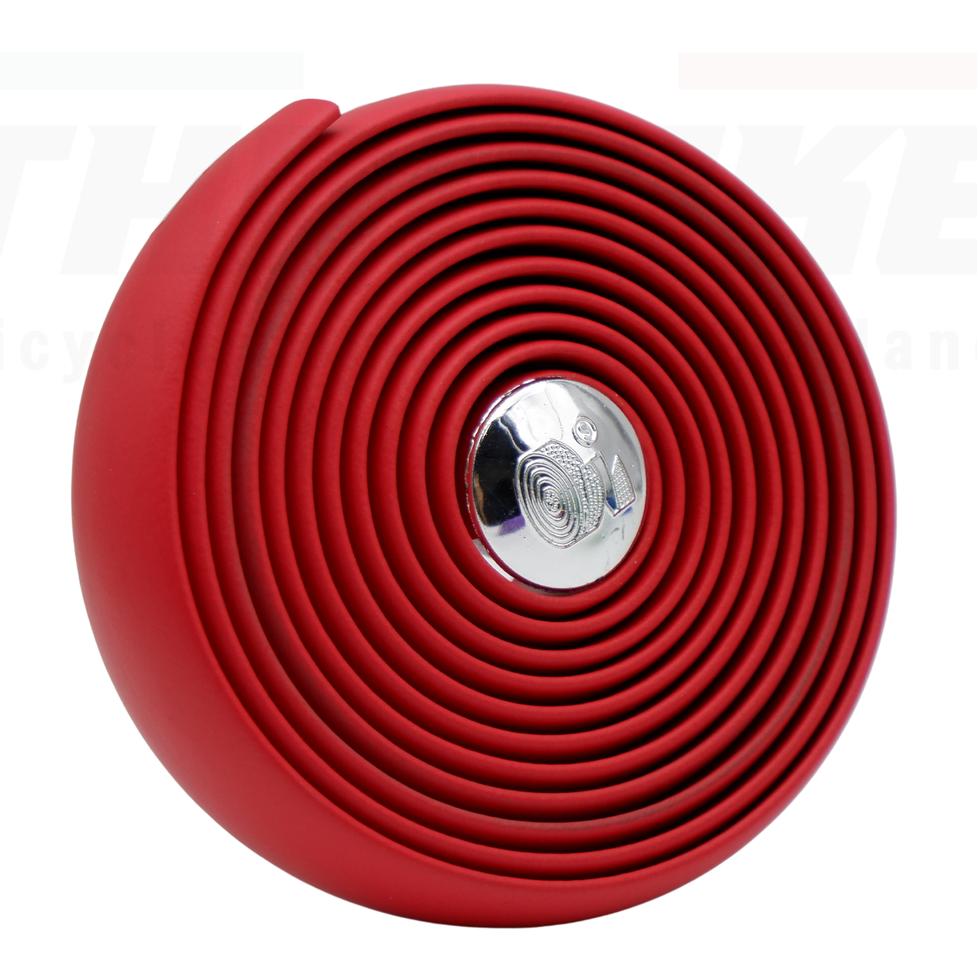 ผ้าพันแฮนด์จักรยานเสือหมอบ K THAIBIKE รุ่นหนาพิเศษ นุ่มมือ