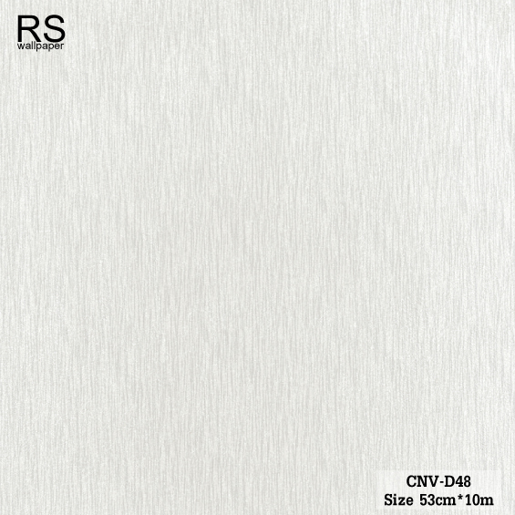 วอลเปเปอร์ สีพื้นโทนสีครีม เนื้อเงา CNV-D48