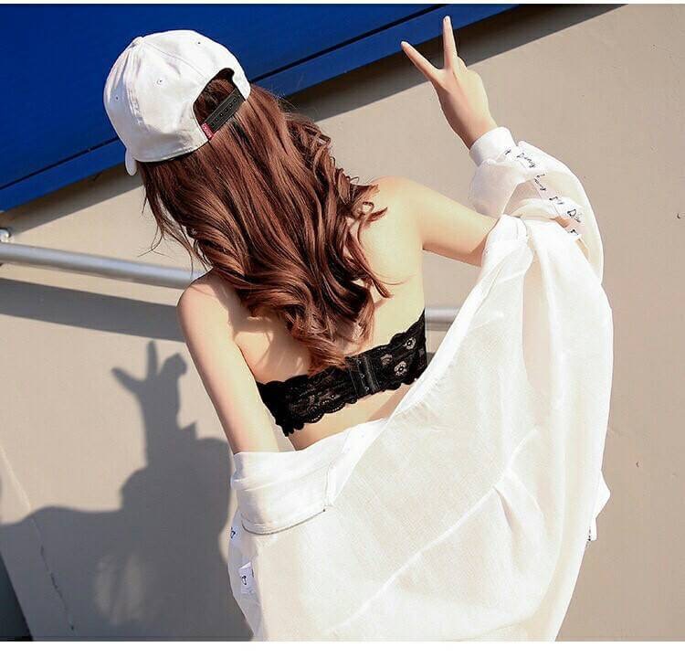 เกาะอกลูกไม้