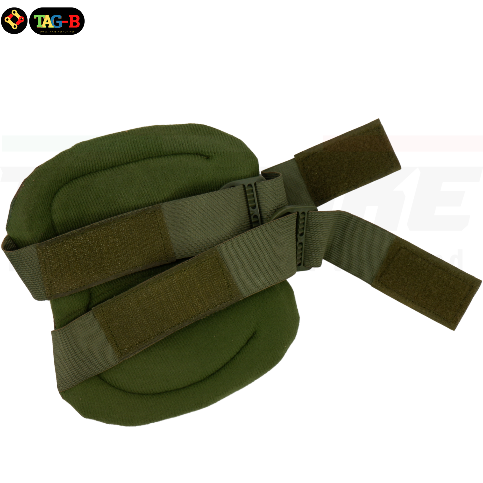 อุปกรณ์กันกระแทก/กันล้ม(ผู้ใหญ่) เหมาะกับจักรยาน สกูตเตอร