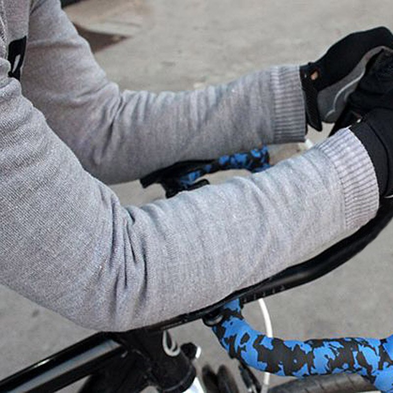 แอร์โร่บาร์อลูมิเนียมติดจักรยาน BCCN/MPEDA AEROBAR