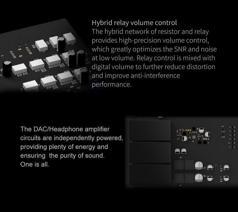 Topping DX9 DAC/AMP รุ่นพิเศษครบรอบ 15ปี รองรับ LDAC, Dual Hi-Res ประกันศูนย์ไทย