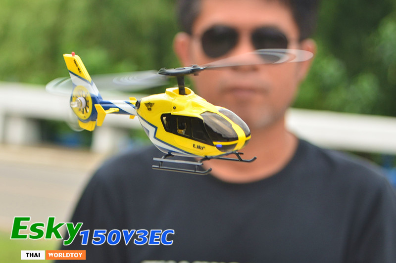 Esky150V3EC MICRO HELICOPTER