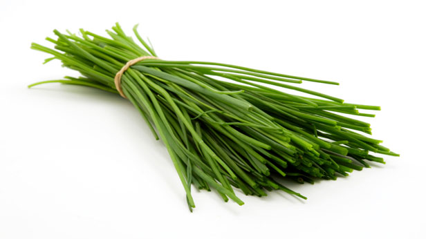กุยช่าย Garlic chives