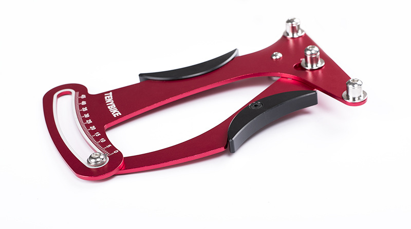 เครื่องมือวัดตึงซี่ TENY