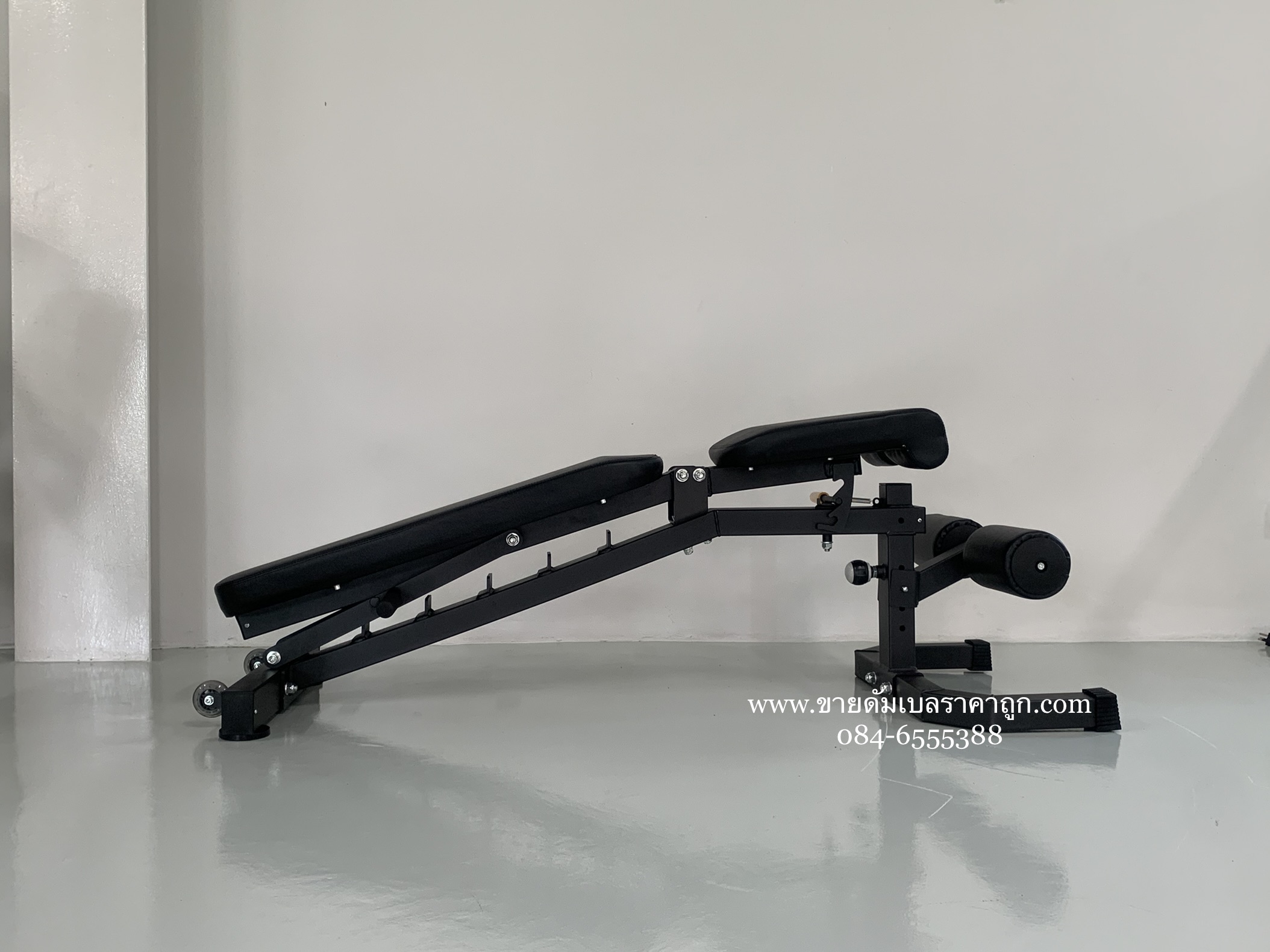 ม้าดัมเบล รุ่น IRON 212