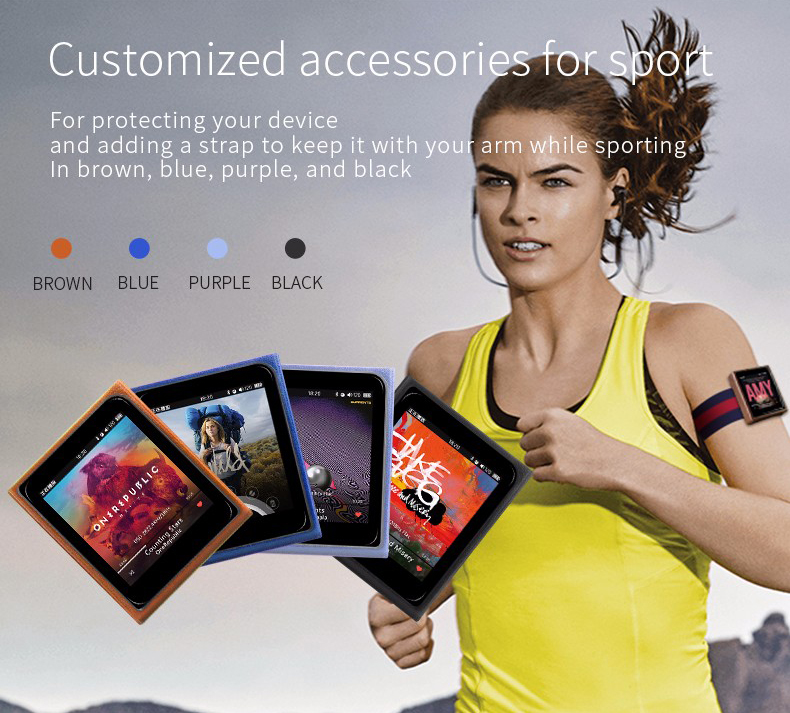 ขาย Shanling M1 เครื่องเล่นเพลง Hifi จิ๋วรองรับ Bluetooth4.0 , DSD , ชิป AK4452 , USB typc C