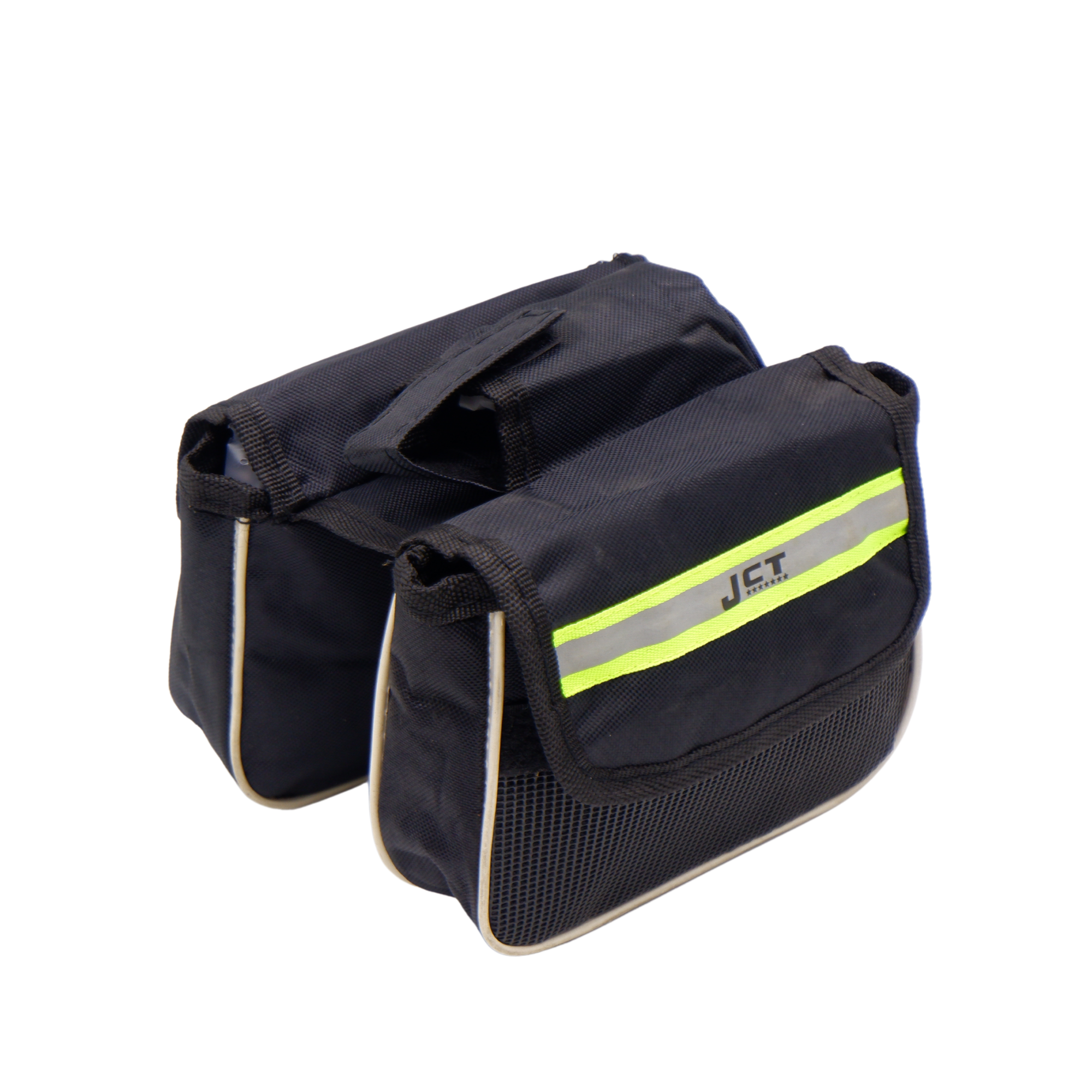 กระเป๋าพาดเฟรมติดกับจักรยาน THAIBIKE T027