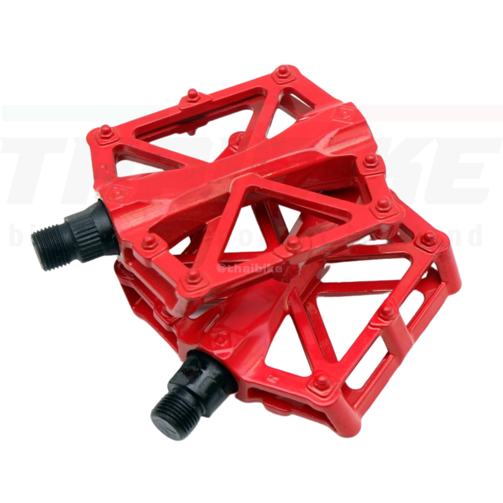 บันไดจักรยานอลูมิเนียม SOLDIER SD-671