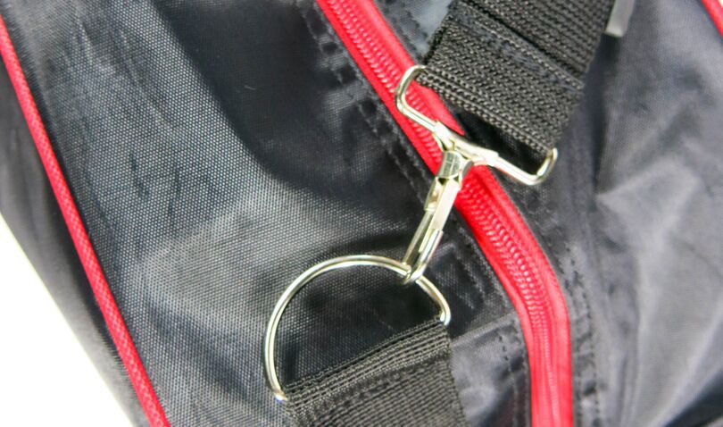 กระเป๋าใส่สกู้ตเตอร์ไฟฟ่า B-SOUL มีล้อลาก