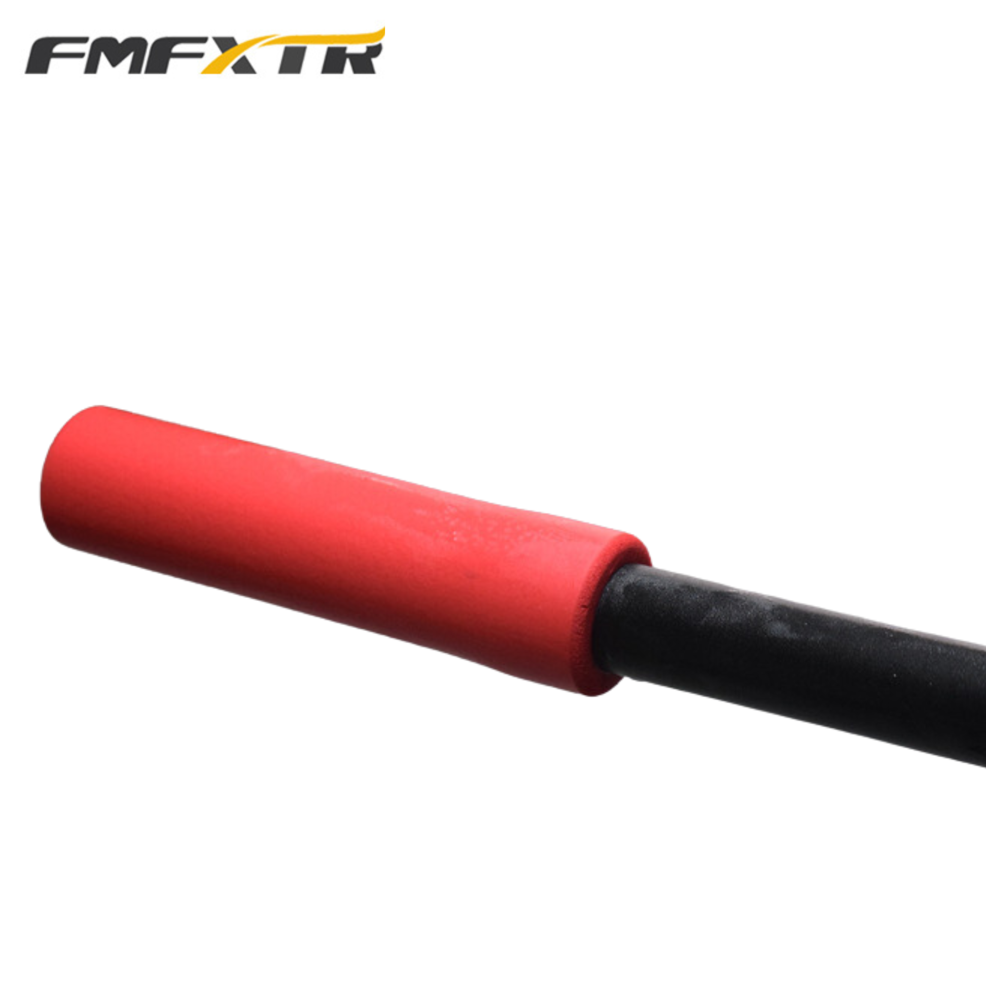 ปลอกแฮนด์จักรยานแบบซิลิโคน หนานุ่ม FMFXTR