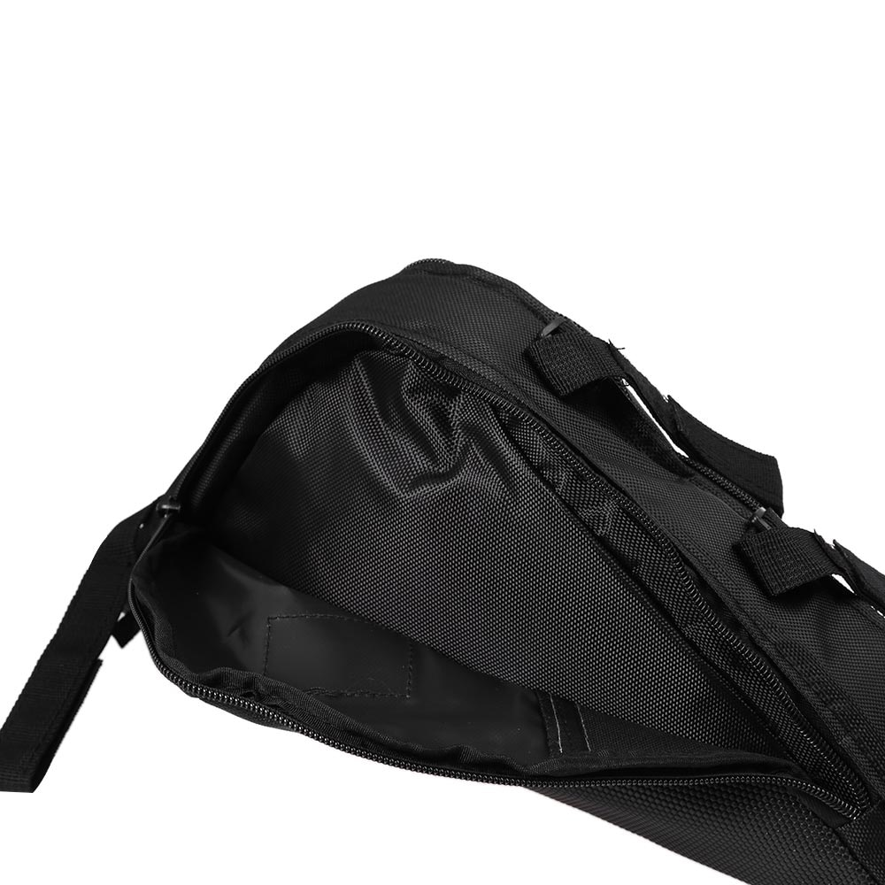 กระเป๋าใต้เฟรมจักรยาน กันน้ำ ใส่ของเดินทาง YANHO