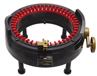 Knitting Machines By Addi (King Size)