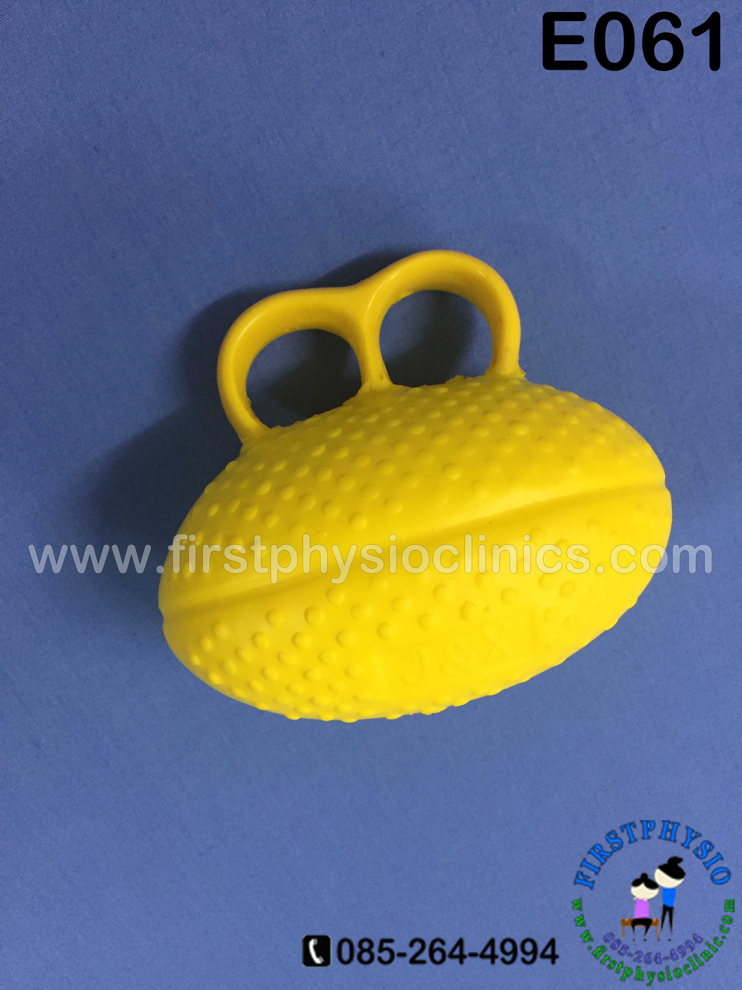 บอลบริหารมือ(Hand Power)