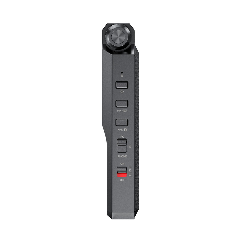 FiiO BTR17 Bluetooth DAC/AMP พกพาชิป ES9069x2+THX AAA 78+ x2 รองรับ MQA Dual Hi-Res ประกันศูนย์ไทย