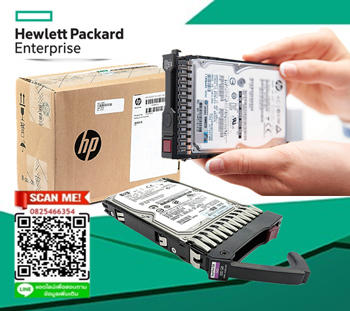 HP 691868-B21 HP 800GB 6G SATA Mainstream End HDD
