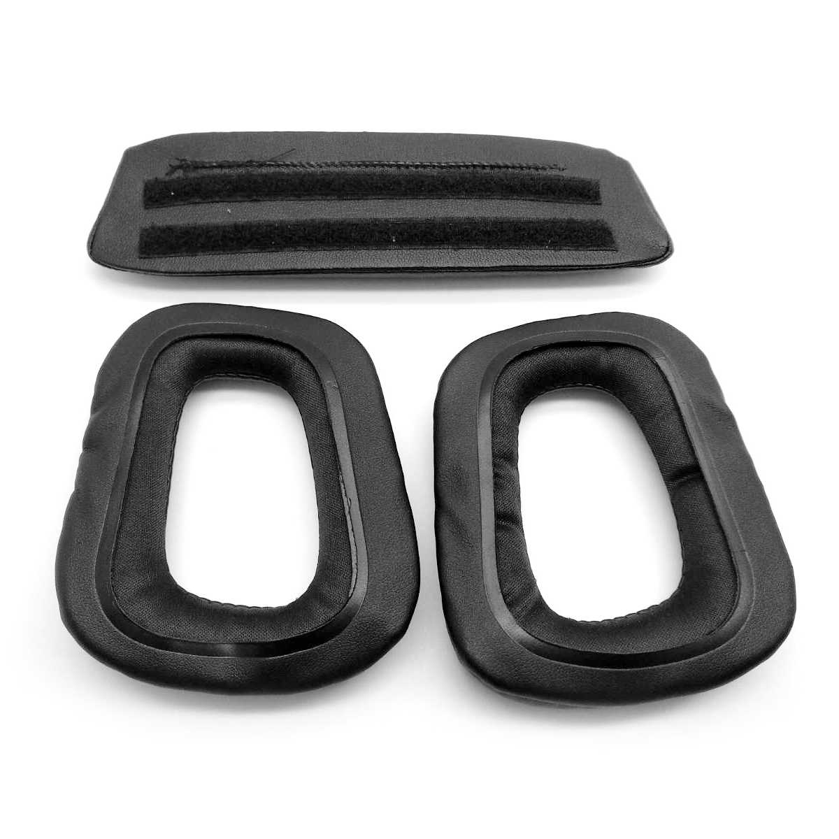 ขายฟองน้ำหูฟัง X-Tips รุ่น XT161 ฟองน้ำหูฟังพร้อมก้านสำหรับหูฟัง Logitech G35,G930,G430,F450