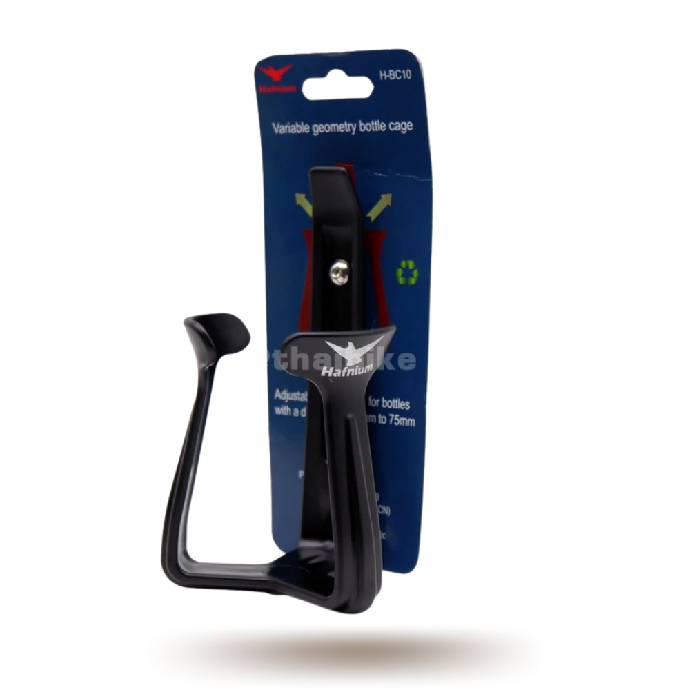 ขาขวดน้ำ ขากระติกน้ำแบบไฮพลาสติก งานไต้หวัน ยี่ห้อ HAFNIUM H-BC10 แถมฟรีน็อต
