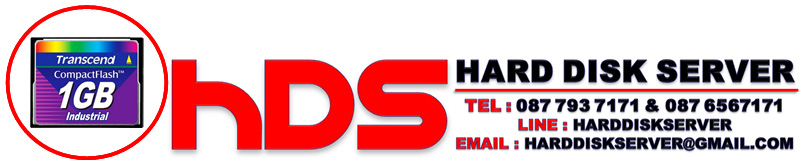 TransCend Compact Flash Card (CF) 1GB Industrial Grade