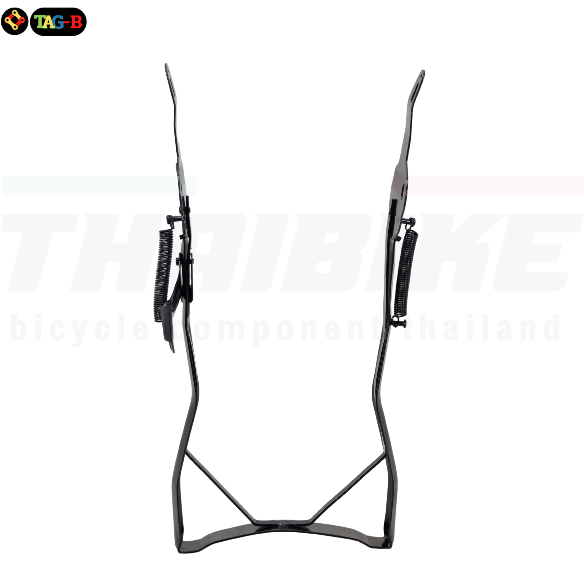 ขาตั้งคู่จักรยานโบราณ 28 นิ้ว ใช้กับล้อขนาด 26x1 3/8 หรือ 27x1 3/8 28 ผลิตไทย