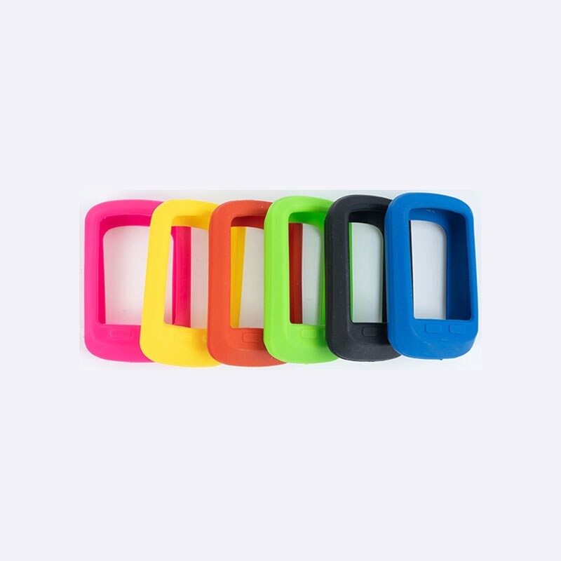 เคสซิลิโคน เคสไมล์จักรยาน XOSS G+ กันรอย กันกระแทก