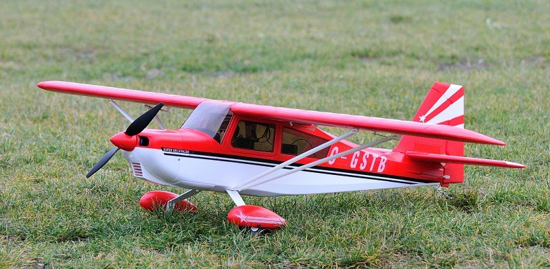 TW747-5 Decathlon 1.4 เมตร