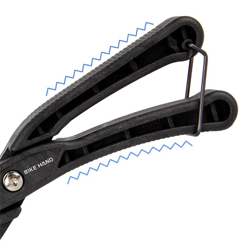 เครื่องมือดึงยางจักรยาน BIKE HAND YC-3126