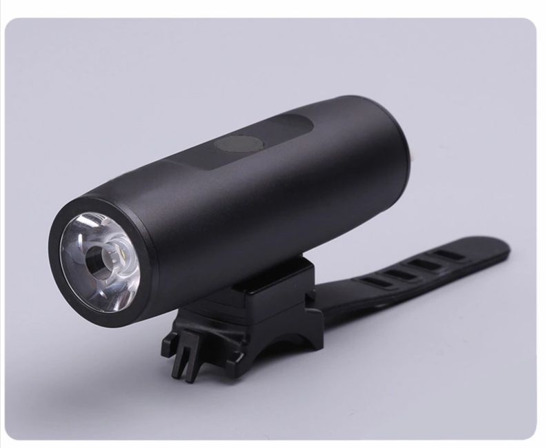 ไฟหน้าจักรยาน LEADBIKE THAIBIKE ติดเมาส์ GOPRO ไฟจักรยานสว่างมาก 400/600/800LM