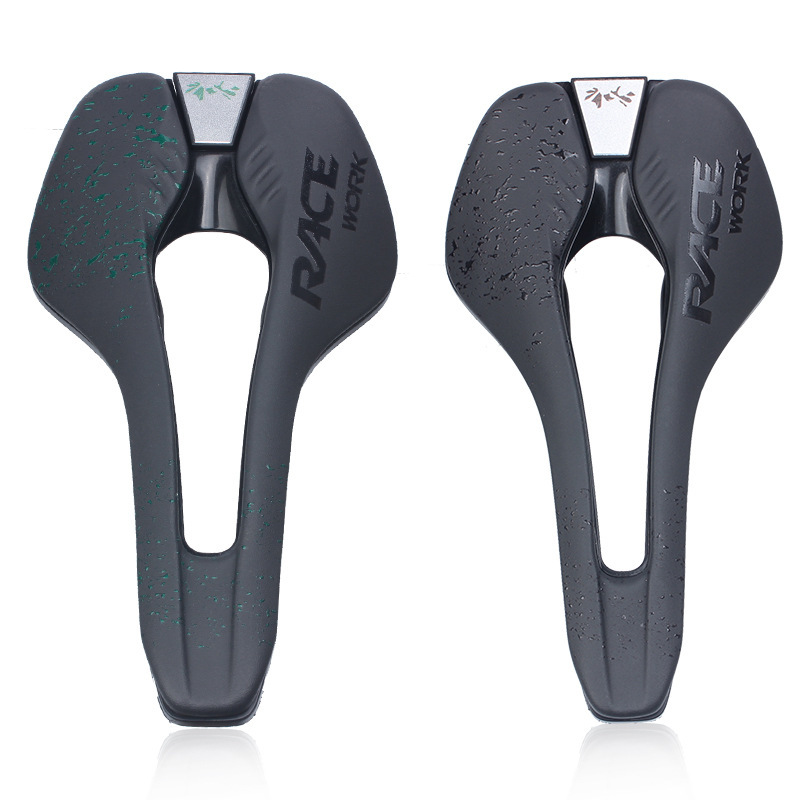 อานจักรยาน เบาะจักรยาน RACEWORK RK068