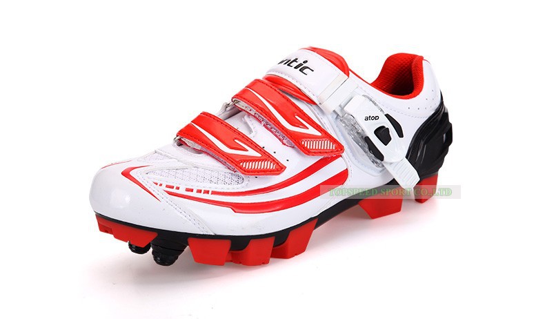 รองเท้าจักรยานเสือภูเขา SANTIC รุ่น S12015