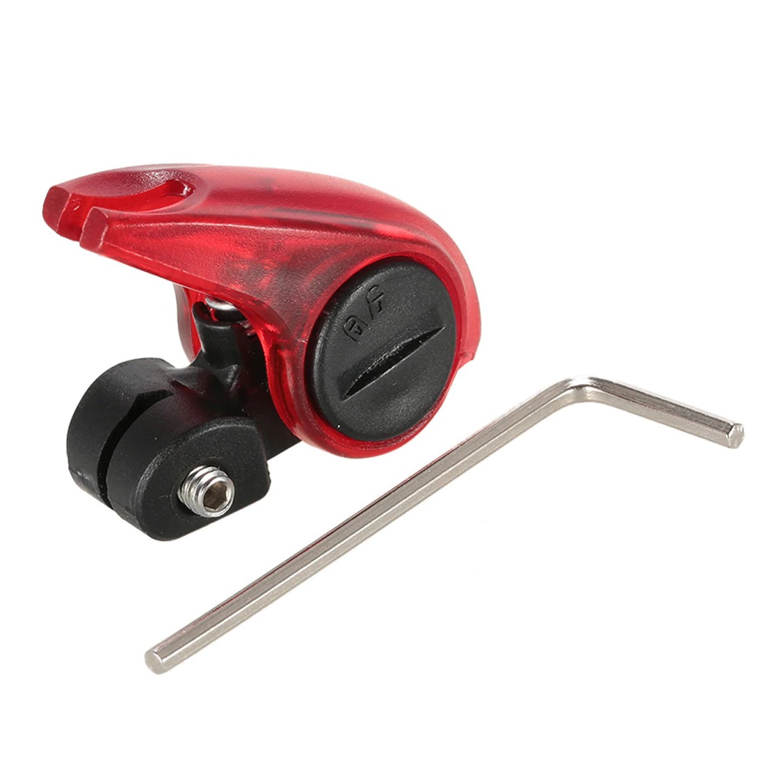 ไฟเบรค ไฟจักรยาน LED brake light 679 (ราคาต่ออัน)