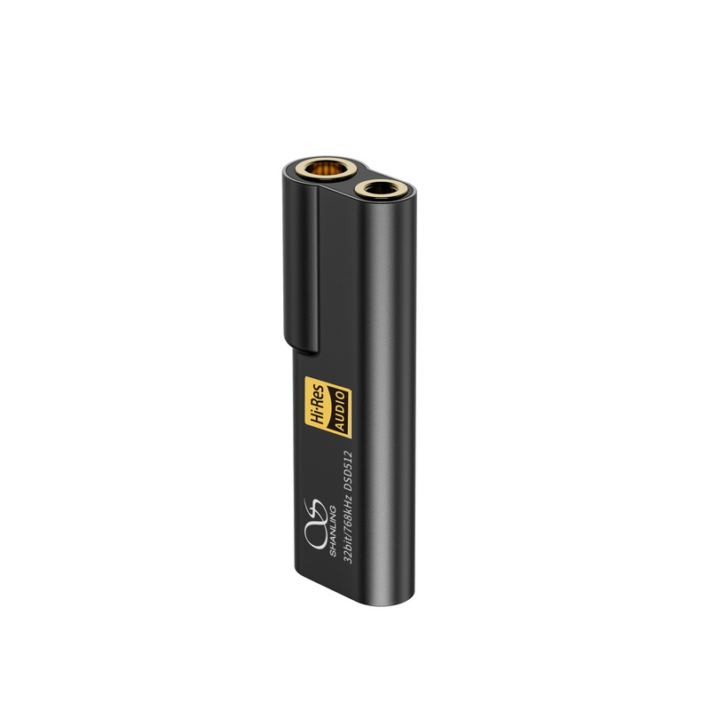 Shanling UA2 PLUS USB DAC/AMP พกพา ประกันศูนย์ไทย