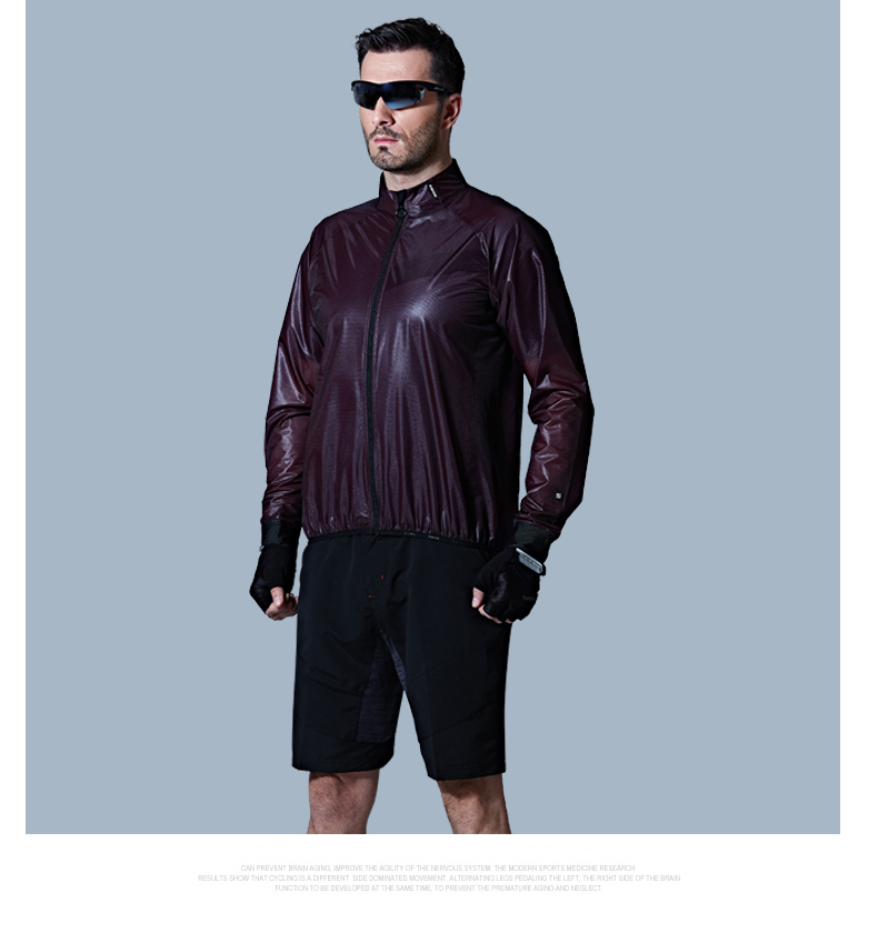 กางเกงลำลอง SANTIC M7C05088 (ไม่มีเป้าเจล) จักรยาน