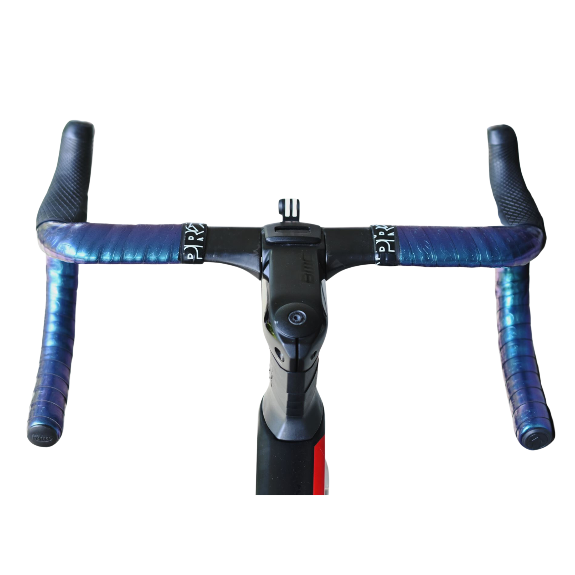 ผ้าพันแฮนด์จักรยาน SHIMANO PRO SPORT CONTROL TEAM ขนาด 3mm