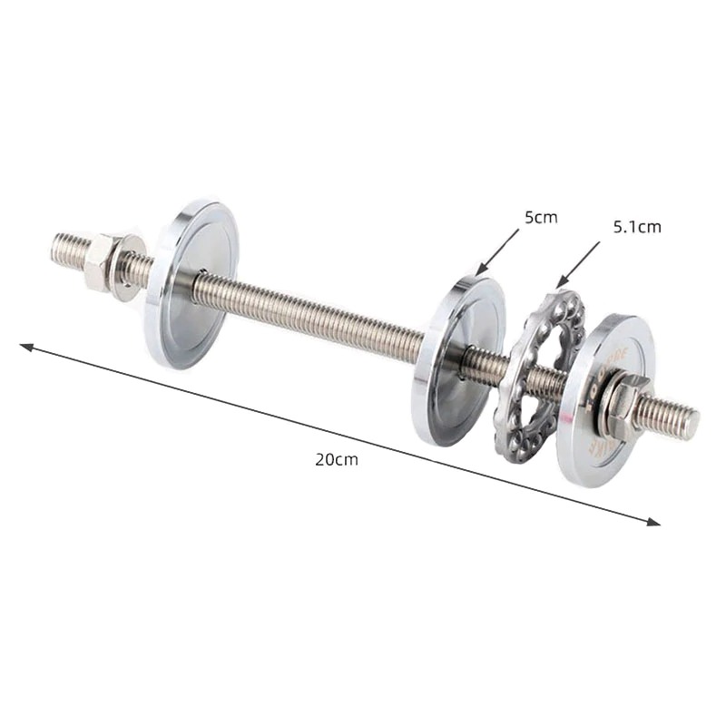 เครื่องมืออัดกะโหลก อัดถ้วยคอ จักรยาน TOOPRE Bicycle Headset Installation Bottom Bracket