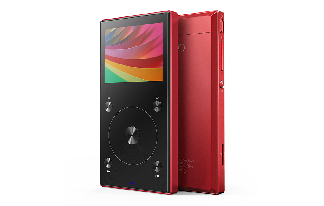 ขาย FiiO X3iii เครื่องเล่นพกพาไฮเอนด์รองรับ Lossless DSD และ Bluetooth 4.1
