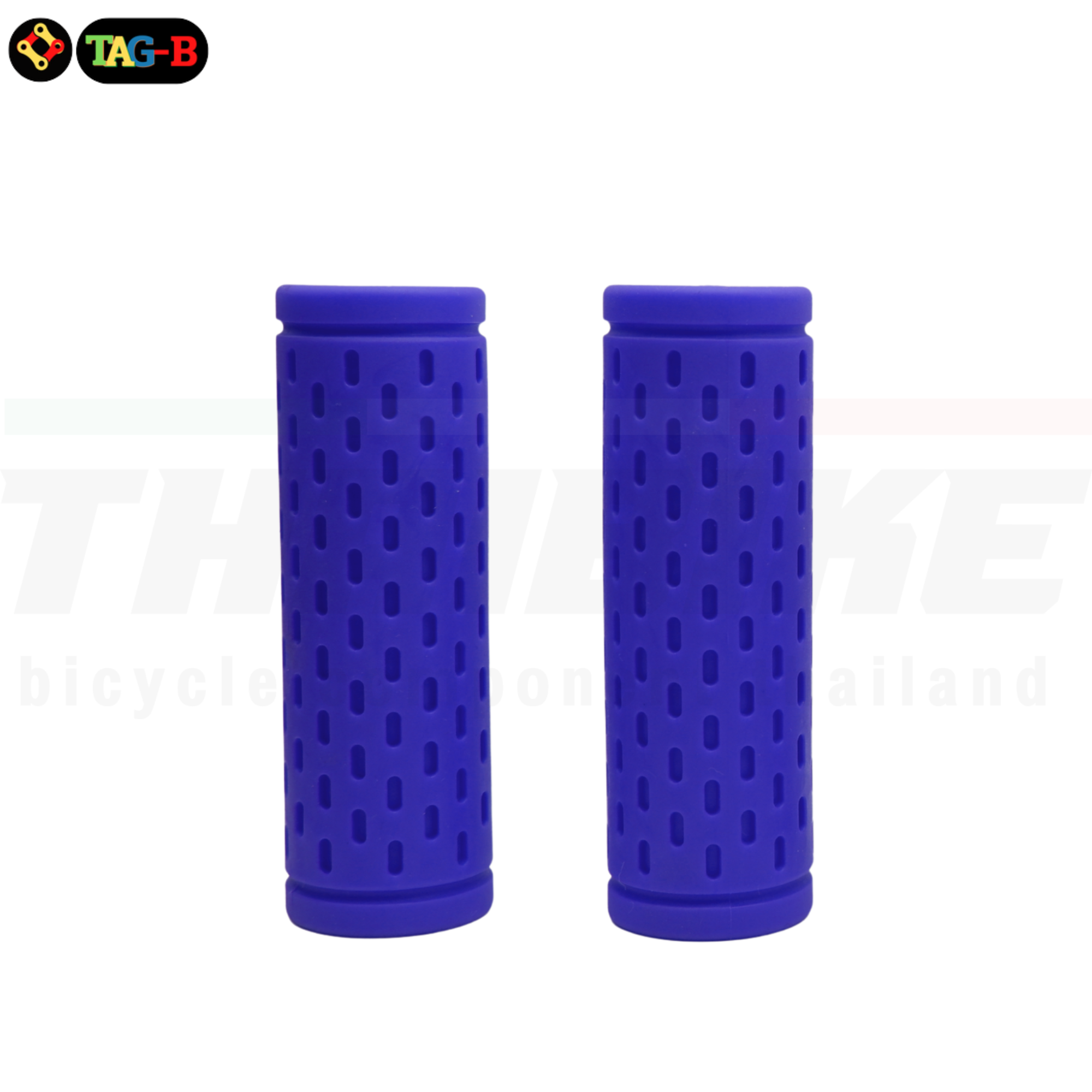 ปลอกแฮนด์จักรยานเด็ก ยางนุ่มคุณภาพดี