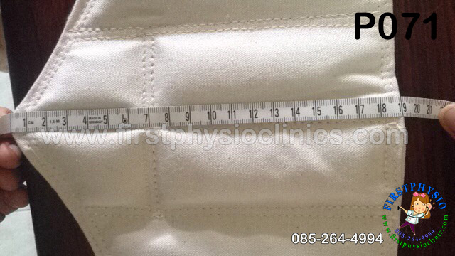 แผ่นร้อนประคบร้อนสำหรับหม้อต้ม ประคบคอ