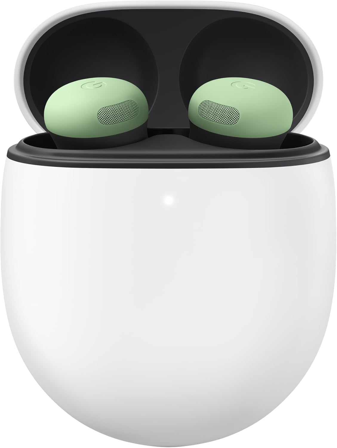 Google Pixel Buds - Thai Nexus Man : A Google Nexus