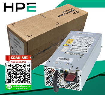 DPS-800GBA HP Proliant 850W/1000W Hot-Plug Redundant Power Supply ML350 G5, ML370 G5, DL380 G5 Servers
