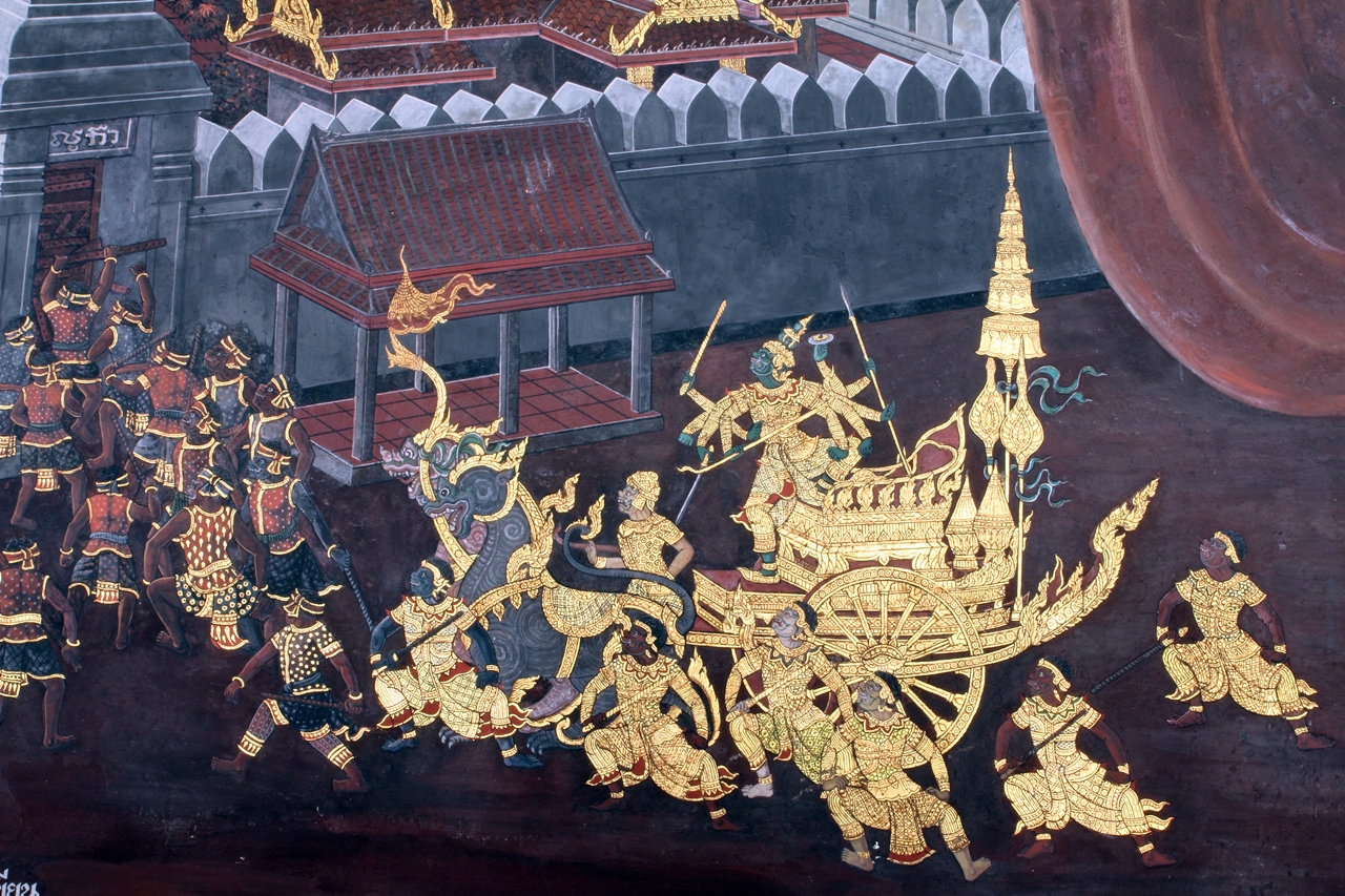 วอลเปเปอร์ ภาพพุทธศาสนา