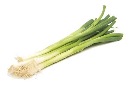 ต้นหอม Green Shallot