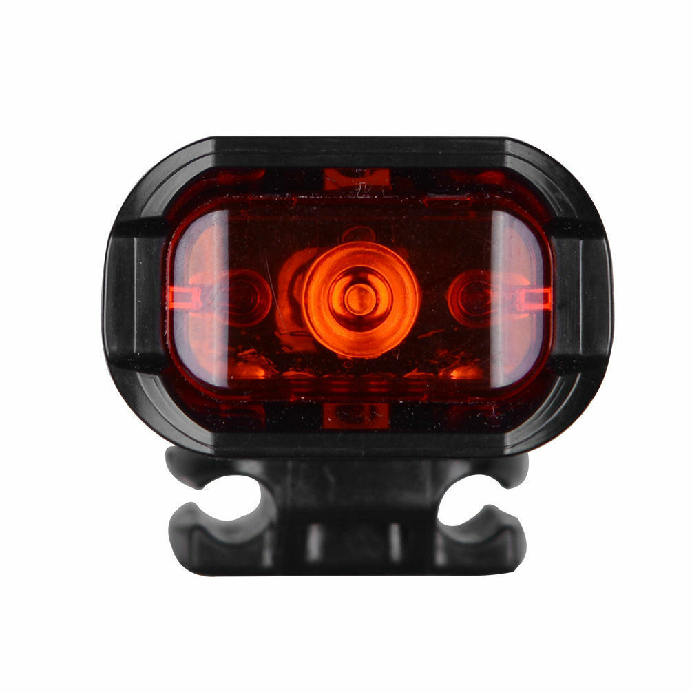 ไฟกระพริบสำหรับติดหมวกจักรยาน CATEYE DUPLEX, SLLD400