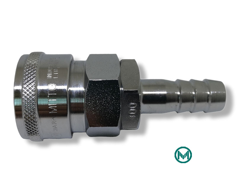 400 SH หางปลาขนาด 1/2" ตัวเมีย แบบจัมโบ้