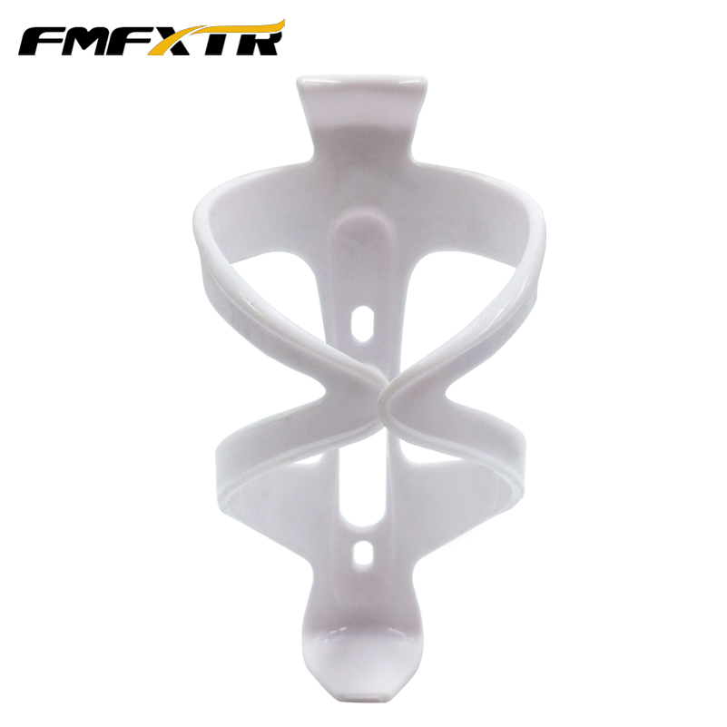 ขาขวดน้ำพลาสติก ติดจักรยาน FMFXTR น้ำหนักเบา