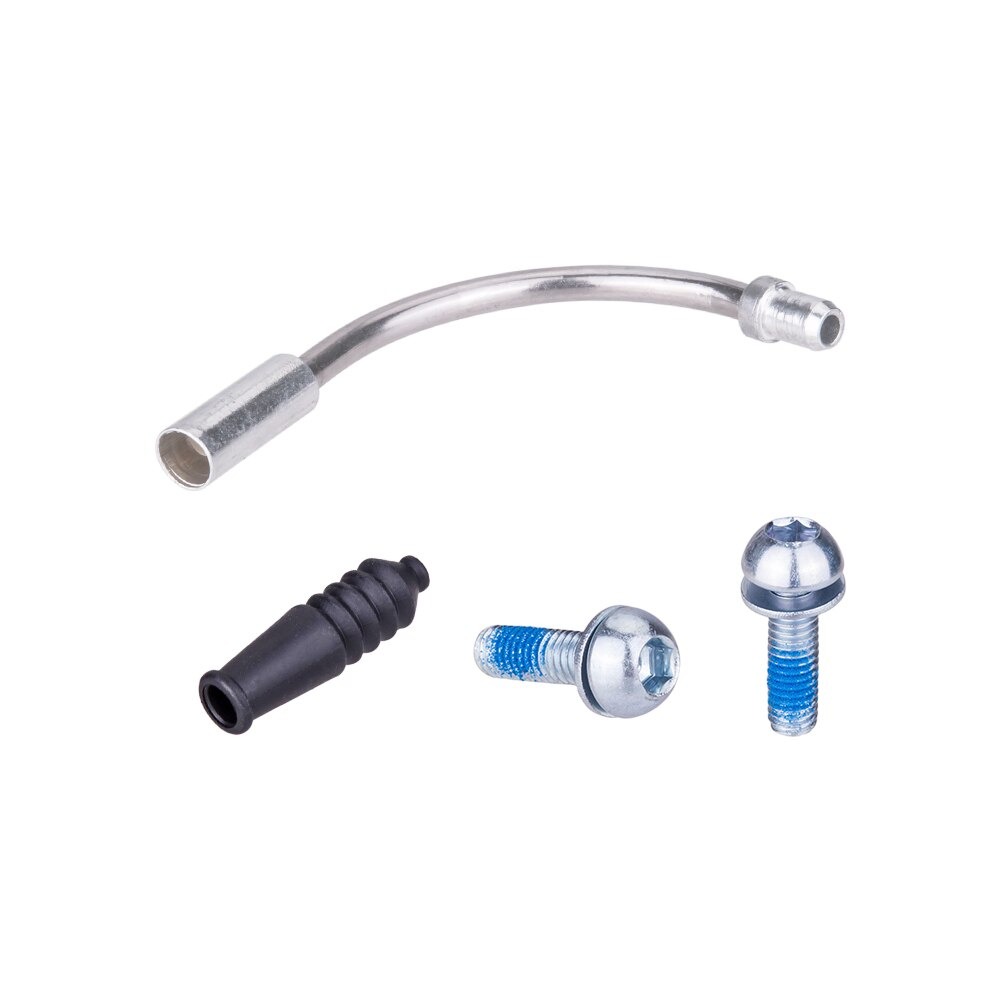 ก้ามเบรคจักรยานแบบวีเบรค ZTTO Bicycle V Brake MTB Mountain Bike(1 คู่ 2ถุง)