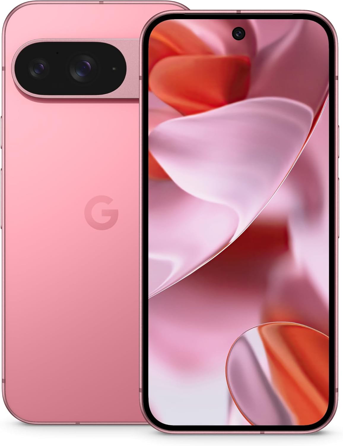 Google Pixel 9 Smartphone